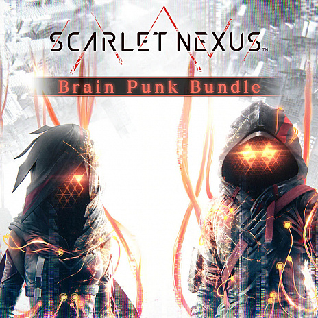 画像ギャラリー No.006のサムネイル画像 / 「SCARLET NEXUS」，PC向け無料体験版の配信がSteamでスタート。DLCの制作も決定