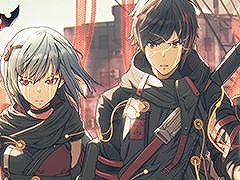 「SCARLET NEXUS」や「リトルナイトメア2」など，アソビストアgameでバンダイナムコ作品のSteamキーが最大88％オフ