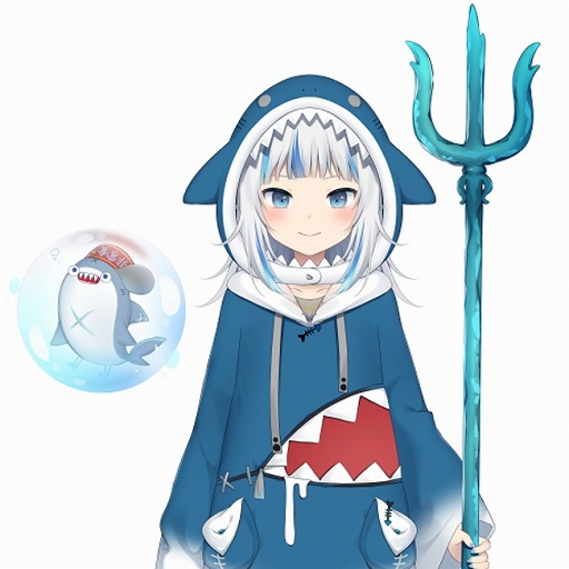 画像ギャラリー No.003のサムネイル画像 / 「SCARLET NEXUS」,Vtuberがうる・ぐらさんと森カリオペさんによるプレイ動画が公開に