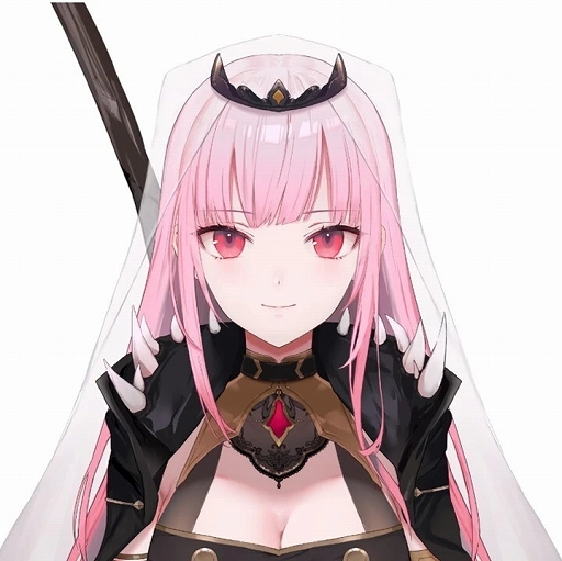 画像ギャラリー No.004のサムネイル画像 / 「SCARLET NEXUS」,Vtuberがうる・ぐらさんと森カリオペさんによるプレイ動画が公開に