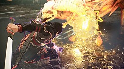 画像ギャラリー No.004のサムネイル画像 / 「SCARLET NEXUS」世界累計出荷・DL販売本数が200万本を突破。PC/Xbox版で過去最大級となる80%オフセールを実施