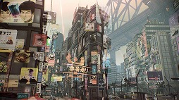 画像ギャラリー No.005のサムネイル画像 / 「SCARLET NEXUS」世界累計出荷・DL販売本数が200万本を突破。PC/Xbox版で過去最大級となる80%オフセールを実施
