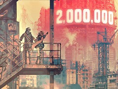 「SCARLET NEXUS」世界累計出荷・DL販売本数が200万本を突破。PC/Xbox版で過去最大級となる80％オフセールを実施