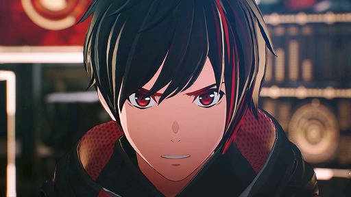 画像ギャラリー No.008のサムネイル画像 / 「SCARLET NEXUS」世界累計出荷・DL販売本数が200万本を突破。PC/Xbox版で過去最大級となる80%オフセールを実施