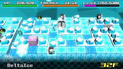 グリードロイド