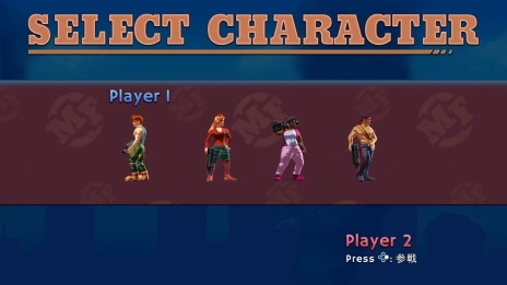 画像ギャラリー No.007のサムネイル画像 / PC版「メカフォース」が5月23日よりSteamで配信開始。謎のメカ軍団と戦うアクションシューティング