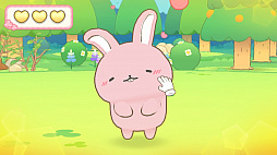 げっし〜ず 森の小さななかまたち