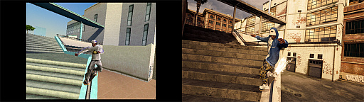 画像ギャラリー No.005のサムネイル画像 / 人気スケボーゲームのリマスター版「Tony Hawk’s Pro Skater 1+2」が2020年9月4日に発売決定。懐かしのロケーションが美麗なグラフィックスで甦る