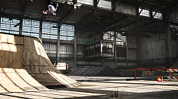 画像ギャラリー No.007のサムネイル画像 / 人気スケボーゲームのリマスター版「Tony Hawk’s Pro Skater 1+2」が2020年9月4日に発売決定。懐かしのロケーションが美麗なグラフィックスで甦る