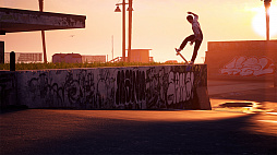 画像ギャラリー No.008のサムネイル画像 / 人気スケボーゲームのリマスター版「Tony Hawk’s Pro Skater 1+2」が2020年9月4日に発売決定。懐かしのロケーションが美麗なグラフィックスで甦る