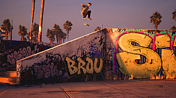 画像ギャラリー No.009のサムネイル画像 / 人気スケボーゲームのリマスター版「Tony Hawk’s Pro Skater 1+2」が2020年9月4日に発売決定。懐かしのロケーションが美麗なグラフィックスで甦る