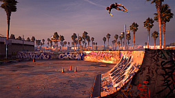 画像ギャラリー No.010のサムネイル画像 / 人気スケボーゲームのリマスター版「Tony Hawk’s Pro Skater 1+2」が2020年9月4日に発売決定。懐かしのロケーションが美麗なグラフィックスで甦る