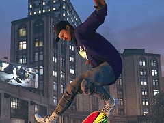 「Tony Hawk’s Pro Skater 1＋2」のパッケージはDL版と同じ9月4日に発売。日本の西村碧莉選手をはじめとする新世代プロスケーターの出演が明らかに