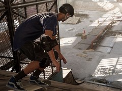 「Tony Hawk's Pro Skater 1＋2」，Warehouseでのアクションが確認できるトレイラーが公開。デジタル版の予約者はデモへのアクセスが可能に