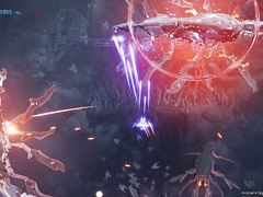 縦スクロールSTG「CYGNI: All Guns Blazing」，8月6日に発売決定。10％オフで予約受付を実施中