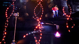 画像ギャラリー No.004のサムネイル画像 / 新作タイトルがいきなり無料に。新作STG「CYGNI: All Guns Blazing」と格闘ゲーム「DNF Duel」,8月9日からEpic Gamesで無料配布