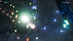画像ギャラリー No.002のサムネイル画像 / 「CYGNI: All Guns Blazing」，Epic Games Storeで無料配布中。どこか懐かしさを覚える縦スクロールの弾幕シューティングゲーム