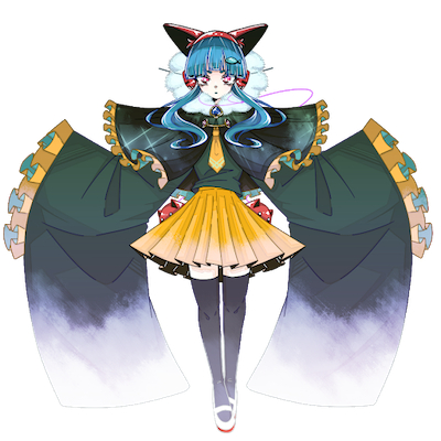 画像ギャラリー No.002のサムネイル画像 / 「クロスリンク」,ユーザー参加型の統治機構“ヴィランシステム”の情報が公開