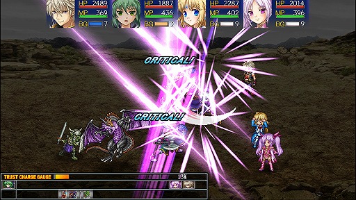 画像ギャラリー No.001のサムネイル画像 / 最大半額! ケムコのスマホ向けRPGが期間限定セールを実施