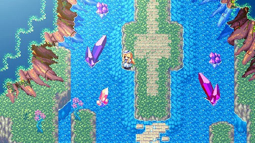 画像ギャラリー No.003のサムネイル画像 / 最大半額! ケムコのスマホ向けRPGが期間限定セールを実施