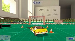 画像ギャラリー No.002のサムネイル画像 / 「ダンボールミニカーズ」が本日発売。最新トレイラーが公式サイトで公開