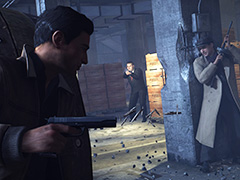 シリーズ3作をまとめた「マフィア トリロジーパック」が本日リリース。DLC入り「II」「III」は本日，リメイクの「I」は8月28日より配信