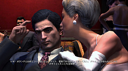 画像ギャラリー No.020のサムネイル画像 / 「マフィアII コンプリート・エディション」プレイレポート。あのマフィアシリーズが“高解像度＆全部入り”になって蘇る