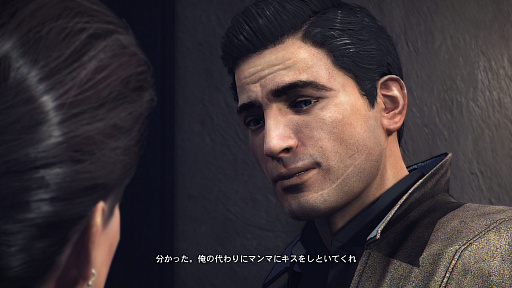 画像ギャラリー No.031のサムネイル画像 / 「マフィアII コンプリート・エディション」プレイレポート。あのマフィアシリーズが“高解像度＆全部入り”になって蘇る