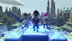 画像ギャラリー No.003のサムネイル画像 / PC版「ポータルナイツ」基本ゲーム＆DLCバンドルの「Portal Knights Legendary Edition」がSteamで配信開始。53％オフで販売中