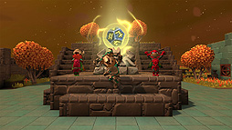 画像ギャラリー No.007のサムネイル画像 / PC版「ポータルナイツ」基本ゲーム＆DLCバンドルの「Portal Knights Legendary Edition」がSteamで配信開始。53％オフで販売中