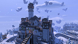 画像ギャラリー No.008のサムネイル画像 / PC版「ポータルナイツ」基本ゲーム＆DLCバンドルの「Portal Knights Legendary Edition」がSteamで配信開始。53％オフで販売中