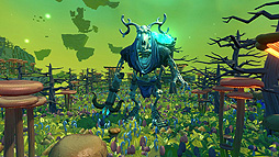 画像ギャラリー No.009のサムネイル画像 / PC版「ポータルナイツ」基本ゲーム＆DLCバンドルの「Portal Knights Legendary Edition」がSteamで配信開始。53％オフで販売中