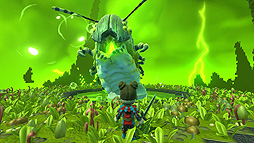 画像ギャラリー No.010のサムネイル画像 / PC版「ポータルナイツ」基本ゲーム＆DLCバンドルの「Portal Knights Legendary Edition」がSteamで配信開始。53％オフで販売中
