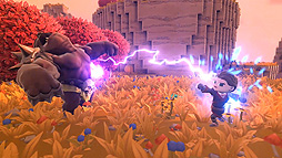 画像ギャラリー No.012のサムネイル画像 / PC版「ポータルナイツ」基本ゲーム＆DLCバンドルの「Portal Knights Legendary Edition」がSteamで配信開始。53％オフで販売中