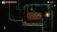 画像ギャラリー No.009のサムネイル画像 / PS4/Switch「モンスターボーイ 呪われた王国」が本日発売。西澤龍一氏が監修を務める“ワンダーボーイ”シリーズ最新作