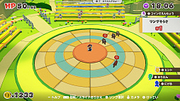 画像ギャラリー No.026のサムネイル画像 / ペーパーマリオの新作がSwitchに登場。「ペーパーマリオ　オリガミキング」が2020年7月17日に発売