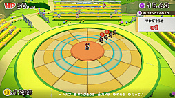 画像ギャラリー No.027のサムネイル画像 / ペーパーマリオの新作がSwitchに登場。「ペーパーマリオ　オリガミキング」が2020年7月17日に発売
