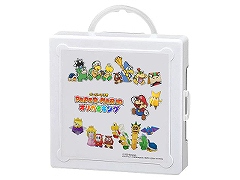 「ペーパーマリオ　オリガミキング」，折り紙が300枚入る「ゲオオリジナル オリガミケース」付きソフトの販売が決定。予約受付けを開始