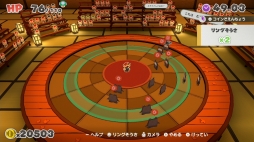 画像ギャラリー No.038のサムネイル画像 / 「ペーパーマリオ　オリガミキング」プレイレポート。オリガミの敵やパズル要素のあるバトル，ユーモアと奥深さのある物語が魅力