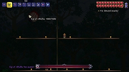 画像ギャラリー No.013のサムネイル画像 / 「Terraria」に最後の大型アップデート“Journey’s End”が実装。プレイの幅が大きく広がったTerrariaをさらに遊びつくそう