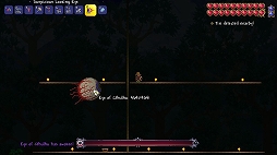 画像ギャラリー No.014のサムネイル画像 / 「Terraria」に最後の大型アップデート“Journey’s End”が実装。プレイの幅が大きく広がったTerrariaをさらに遊びつくそう