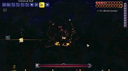 画像ギャラリー No.015のサムネイル画像 / 「Terraria」に最後の大型アップデート“Journey’s End”が実装。プレイの幅が大きく広がったTerrariaをさらに遊びつくそう