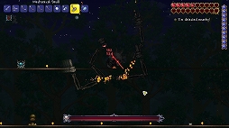 画像ギャラリー No.016のサムネイル画像 / 「Terraria」に最後の大型アップデート“Journey’s End”が実装。プレイの幅が大きく広がったTerrariaをさらに遊びつくそう