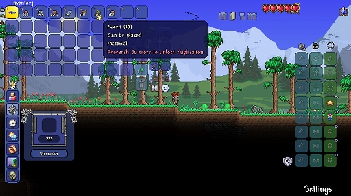 画像ギャラリー No.019のサムネイル画像 / 「Terraria」に最後の大型アップデート“Journey’s End”が実装。プレイの幅が大きく広がったTerrariaをさらに遊びつくそう