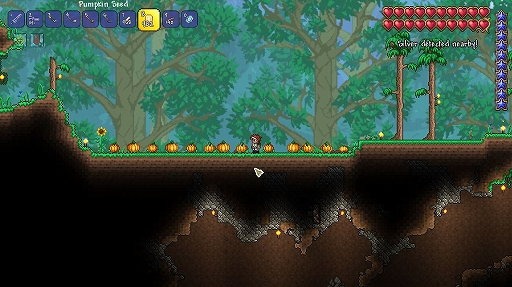 画像ギャラリー No.022のサムネイル画像 / 「Terraria」に最後の大型アップデート“Journey’s End”が実装。プレイの幅が大きく広がったTerrariaをさらに遊びつくそう