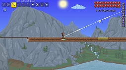画像ギャラリー No.025のサムネイル画像 / 「Terraria」に最後の大型アップデート“Journey’s End”が実装。プレイの幅が大きく広がったTerrariaをさらに遊びつくそう