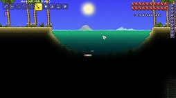 画像ギャラリー No.026のサムネイル画像 / 「Terraria」に最後の大型アップデート“Journey’s End”が実装。プレイの幅が大きく広がったTerrariaをさらに遊びつくそう