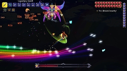 画像ギャラリー No.028のサムネイル画像 / 「Terraria」に最後の大型アップデート“Journey’s End”が実装。プレイの幅が大きく広がったTerrariaをさらに遊びつくそう