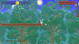 画像ギャラリー No.029のサムネイル画像 / 「Terraria」に最後の大型アップデート“Journey’s End”が実装。プレイの幅が大きく広がったTerrariaをさらに遊びつくそう