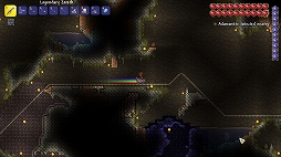画像ギャラリー No.030のサムネイル画像 / 「Terraria」に最後の大型アップデート“Journey’s End”が実装。プレイの幅が大きく広がったTerrariaをさらに遊びつくそう